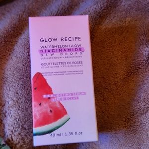 Glow Recipe